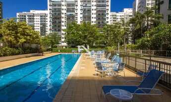 Imagem 1: Apartamento com 4 quartos, 148.02m², à venda em Rio de Janeiro, Barra da Tijuca