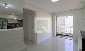 Imagem 3: Apartamento para Aluguel - Vila Augusta, 2 Quartos, 47 m2