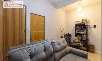 Imagem 3: Apartamento à venda, 44 m² por R$ 470.000,00 - Higienópolis - São Paulo/SP