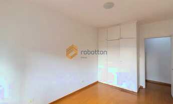 Imagem 5: Apartamento com 180m², 4 quartos (1 suíte) lavabo, 2 vagas. 600m da Estação Faria Lima!