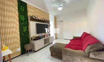 Imagem 3: Casa à venda no Residencial Araras muito bem localizada, a poucos metros da Rua do Aririza