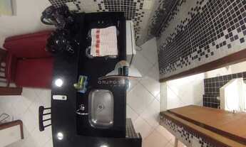 Imagem 4: Estilo na quadra da praia de Copacabana