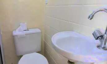 Imagem 5: Casa de Condomínio para Aluguel - Santa Teresinha, 1 Quarto, 45 m2