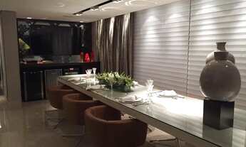 Imagem 6: Apartamento à venda, 5 quartos, 5 suítes, 6 vagas, Vila da Serra - Nova Lima/MG