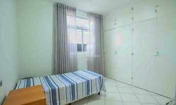 Imagem 7: Apartamento para aluguel 2 quartos 1 vaga - Santa Tereza