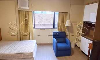 Imagem 4: Flat Live Lodge disponível para venda com 26m² e 01 vaga de garagem