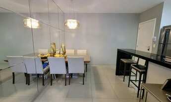 Imagem 6: Apartamento à venda, 3 quartos, 1 suíte, 2 vagas, Vila da Serra - Nova Lima/MG