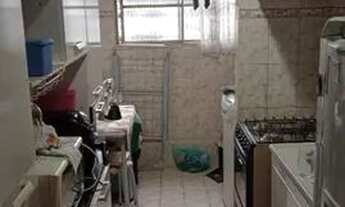 Imagem 7: Apartamento com 2 dormitórios à venda, 47 m² por R$ 210.000,00 - Jardim Santo Elias - São