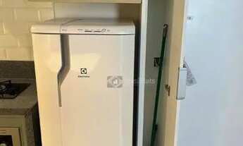 Imagem 2: Flat com 1 dormitório para alugar, 35 m² por R$ 4.500/mês - Jardins - São Paulo/SP