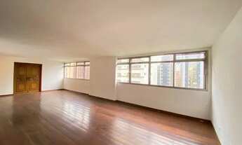 Imagem: Apartamento 220m² 3 dormitórios 2 vagas