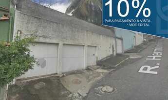 Imagem: Casa na Vila Centenário - Duque de Caxias/RJ