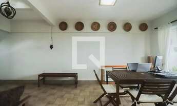 Imagem 4: Apartamento para Aluguel - Alto da Lapa, 2 Quartos, 176 m2