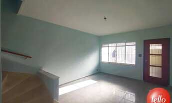 Imagem 3: São Paulo - Casa de Vila - Tatuapé