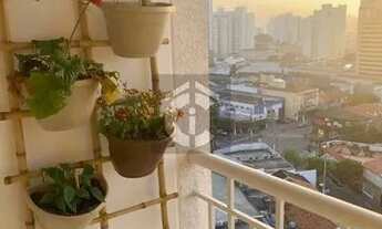 Imagem 2: APARTAMENTO À VENDA 2 DORMITÓRIOS 50 m² - MOOCA