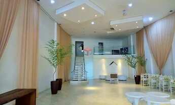 Imagem: Prédio à venda 10 vagas Jardim - Santo