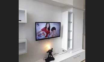 Imagem: MP- 35m², Lindo Flat Mobiliado e Decorado
