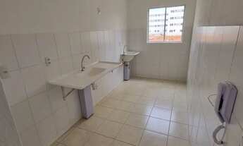 Imagem 7: Apartamento 2 quartos Itapoã Parque
