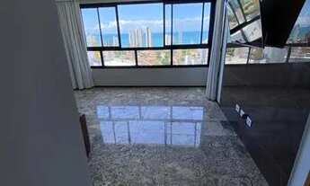 Imagem 7: Alugo Studio da Praia andar alto