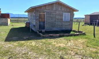 Imagem 3: TERRENO COM CASA