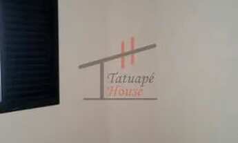 Imagem 3: Apartamento para locação no Tatuapé