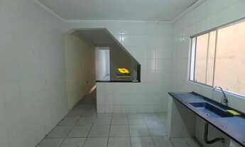 Imagem 4: Sobrado para aluguel, 1 quarto, 1 vaga, Vila Jurema - Ferraz de Vasconcelos/SP