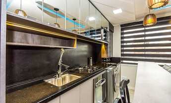 Imagem 7: Fantástico Apartamento com 2 dormitórios DECORADO!