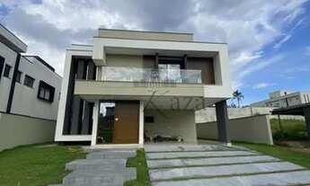 Imagem: Casa Condomínio em São José dos Campos