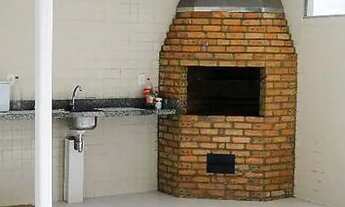 Imagem 4: Apartamento de 55m², 2/4, sacada, 1vg - AP0266GL