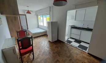 Imagem 3: Cod.imóvel: 9259 - JK SEMI-MOBILIADO no Bairro Jardim Ipiranga com 49,26 m², banheiro soci