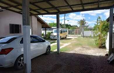 Imagem 3: Casa para Venda - 140m², 3 dormitórios, sendo 1 suites, 9 vagas - Ponta Grossa