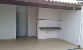 Imagem 4: Casa de condomínio para aluguel tem 103 metros quadrados com 3 quartos