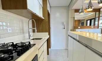 Imagem 7: Apartamento para Venda em Presidente Prudente, Jardim Bongiovani, 2 dormitórios, 1 suíte