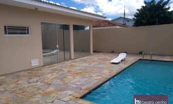 Imagem 5: Casa com 3 dormitórios, 300 m² - venda por R$ 1.400.000,00 ou aluguel por R$ 5.262,03/mês