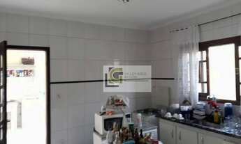 Imagem 2: Sobrado com 3 dormitórios à venda, 100 m² por R$ 800.000,00 - Jardim das Indústrias - São