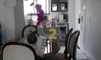 Imagem 7: APARTAMENTO - VILA ROMANA - 3 DORMS - 2 SUÍTES - 2 VAGAS