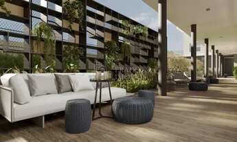 Imagem 2: Apartamento na planta 131m² Privativos 3 suítes, 2 vagas, Bigorrilho, Curitiba, PR