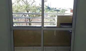 Imagem 5: Apartamento com 2 dormitórios, 56 m² - venda por R$ 285.000,00 ou aluguel por R$ 1.924,81