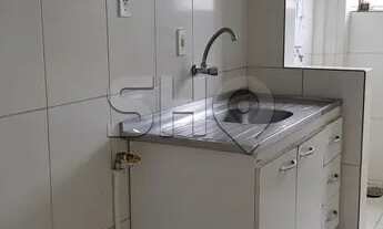 Imagem 7: Apartamento em Sumaré de 1 dormitório com 50 m²