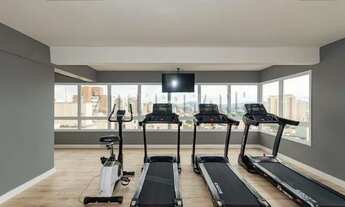 Imagem 7: APARTAMENTO EM PERDIZES DE 2 DORMITÓRIOS