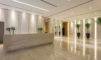 Imagem 5: Flat à venda, 1 quarto, 1 suíte, Cidade Jardim - Belo Horizonte/MG