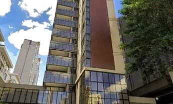 Imagem: Apartamento à venda, 4 quartos, 2 suítes