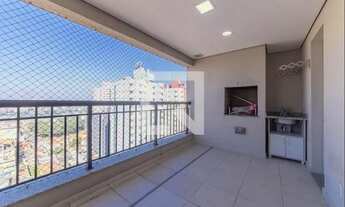 Imagem 7: Apartamento para Aluguel - Santa Teresinha, 3 Quartos, 85 m2