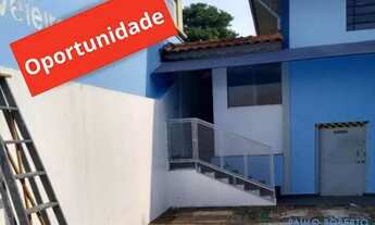 Imagem 7: CASA TÉRREA - VILA GILDA - SP