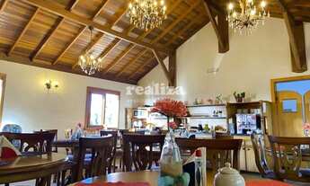 Imagem 4: POUSADA EM CANELA