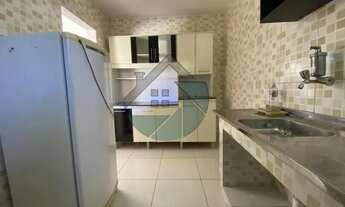 Imagem 4: Casa Independente com 1 quarto - Jardim Nautillus