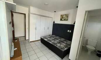 Imagem 5: APARTAMENTO NO RENASCENÇA MOBILIADO