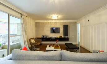 Imagem 5: Apartamento com 4 quartos, 2 suítes, 3 vagas + deposito, Varanda Gourmet, preço abaixo da