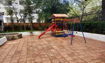 Imagem 7: São Paulo - Apartamento Padrão - Campo Belo