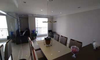 Imagem 3: Apartamento para venda possui 63 metros quadrados com 2 quartos em Lapa de Baixo - São Pau