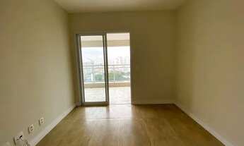 Imagem 4: Apartamento para aluguel com 88 metros quadrados com 3 quartos em Barra Funda - São Paulo